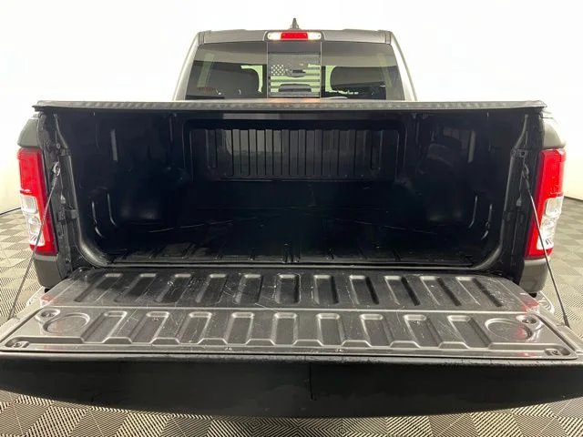 Used 2023 Gray Ram Big Horn/Lone Star image 39