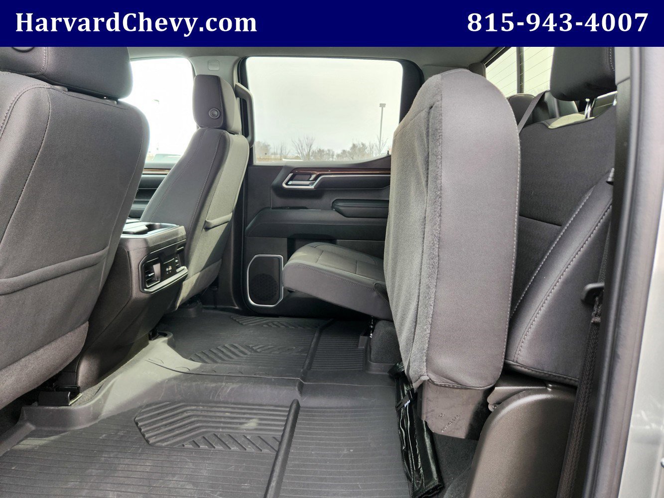 2026 Chevrolet Silverado 1500 LT - Photo 25