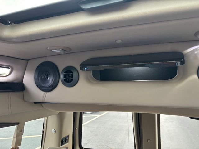 New 2026 Special Exterior Color GMC Explorer Limited SE image 48