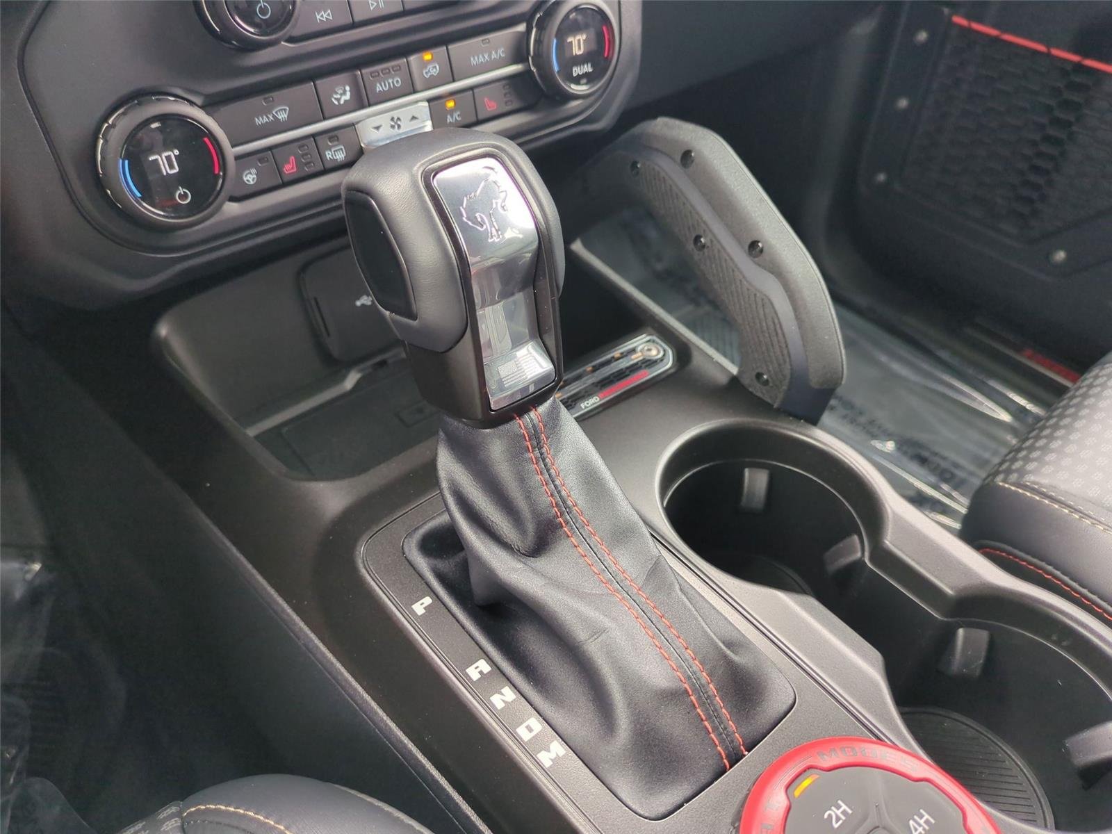Used 2023 Area 51 Ford Raptor image 29