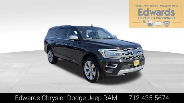 2023 Ford Expedition