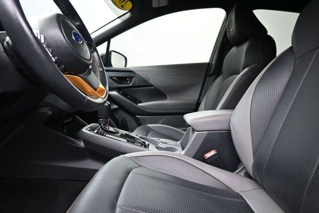 Used 2024 Green Subaru Wilderness image 16