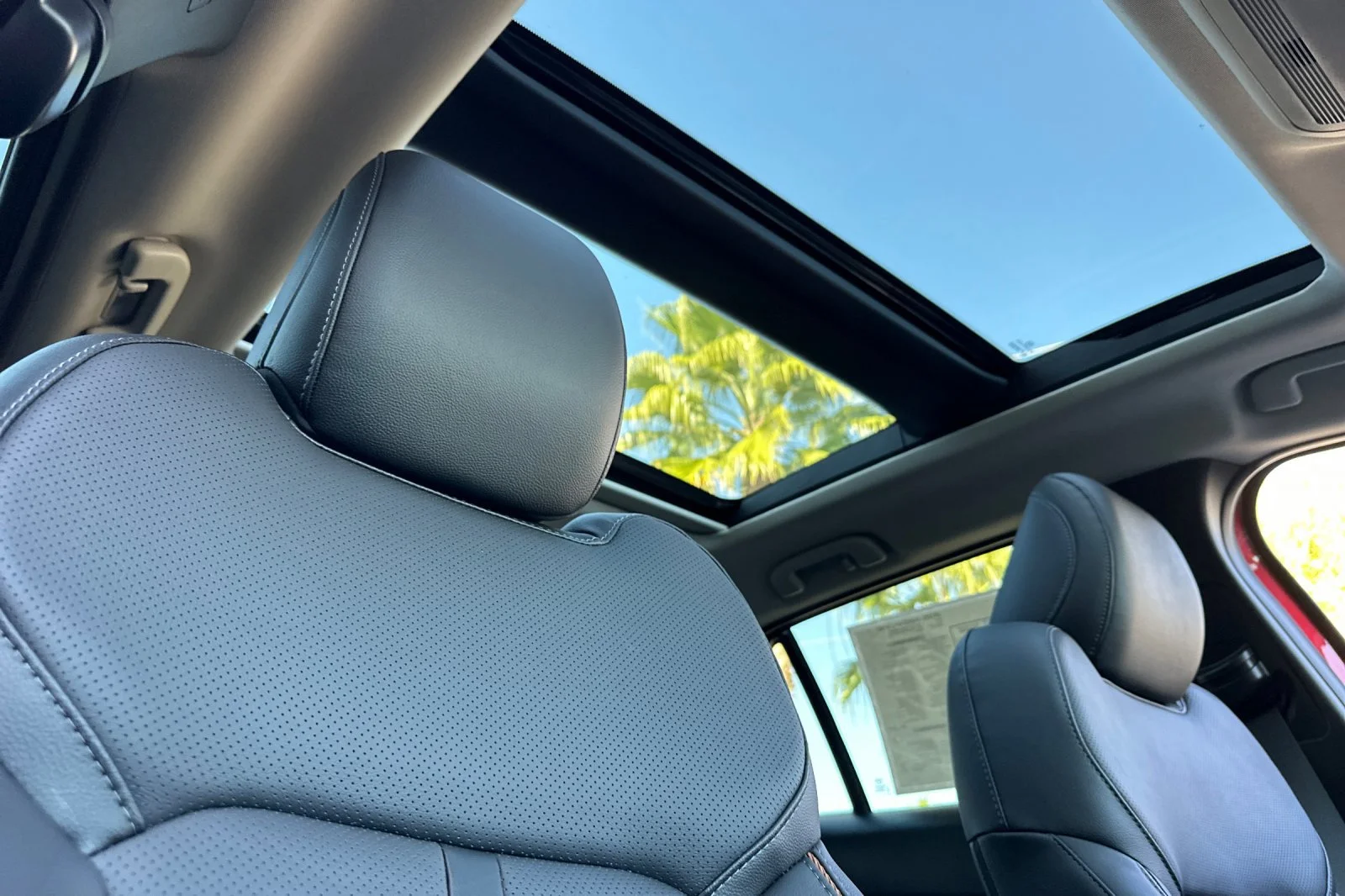 2026 Mazda CX-50 Premium - Photo 19