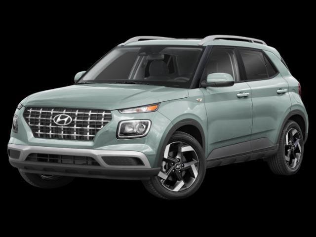 New 2026 Mirage Green Rrr Hyundai SEL image 25