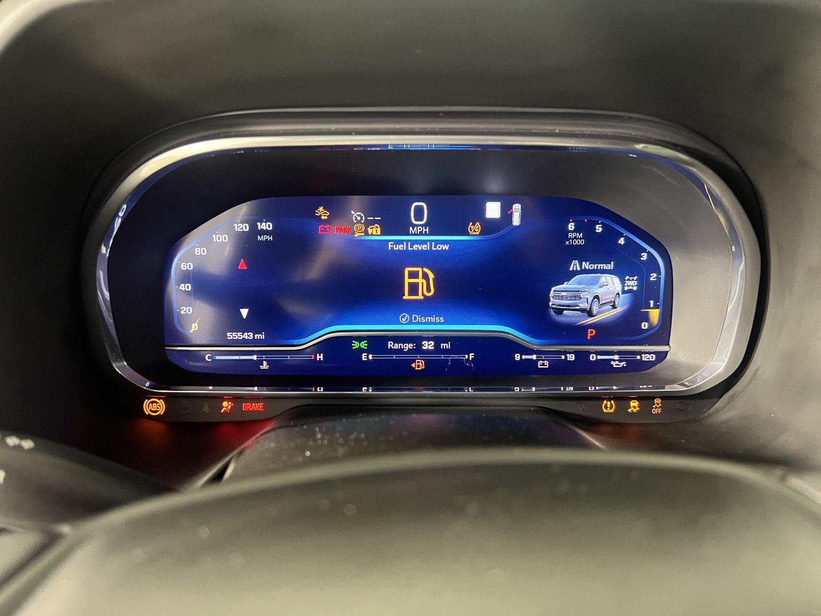 Used 2022 Summit White Chevrolet LT image 15