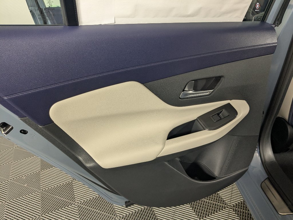 2026 Nissan Sentra SL - Photo 15