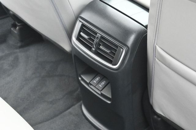 2022 Honda CR-V Touring - Photo 34