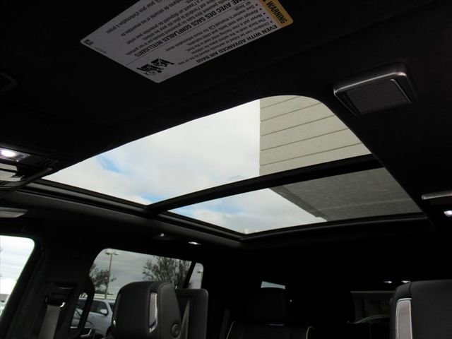 2026 Cadillac Escalade Platinum Sport - Photo 27