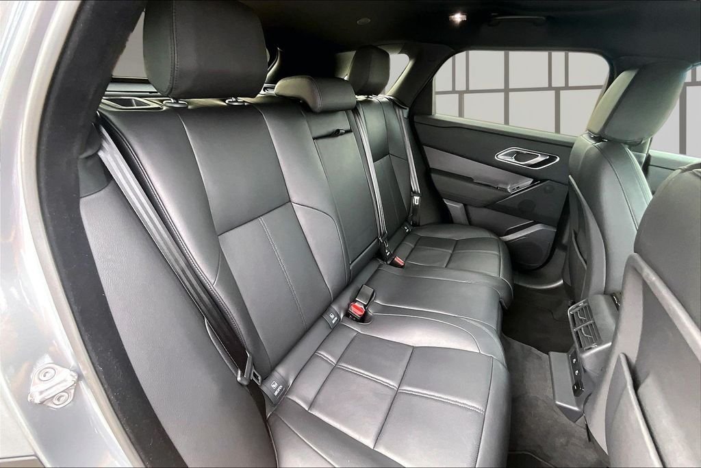 Used 2026 Gray Land Rover S image 28