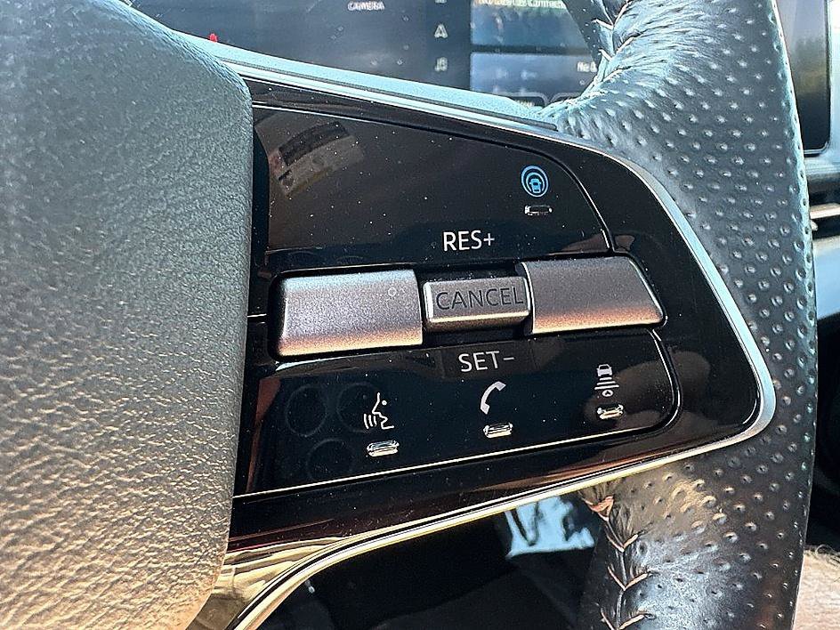Used 2023 Gun Metallic Nissan VENTURE+ image 19