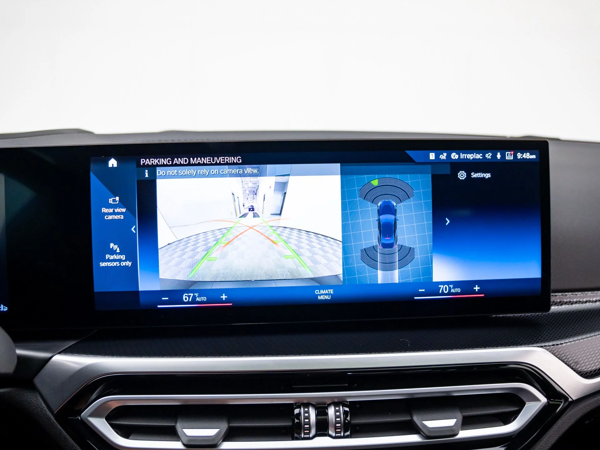 Certified Used 2024 Black BMW 230i xDrive image 22