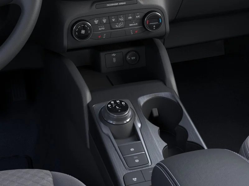 New 2020 Agate Black Metallic Ford 200A - U0G image 15