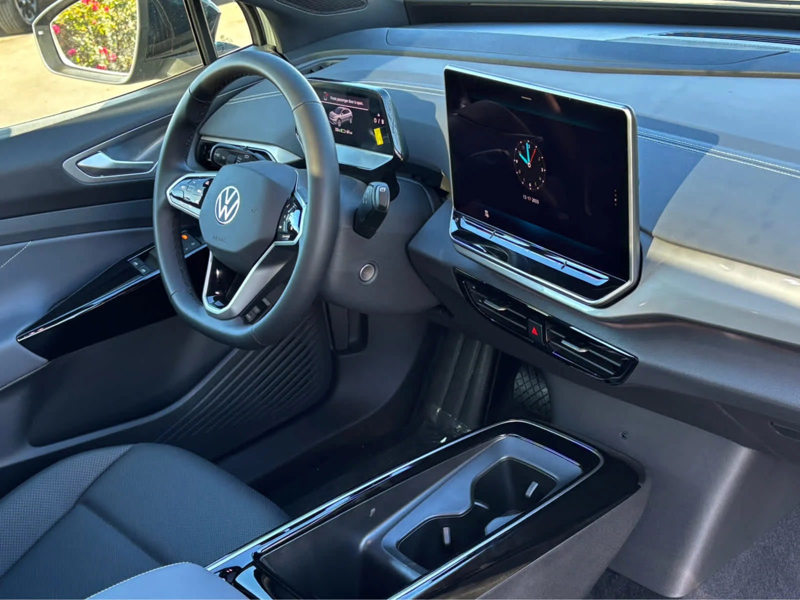 New 2026 Pure Gray Volkswagen Pro S image 28