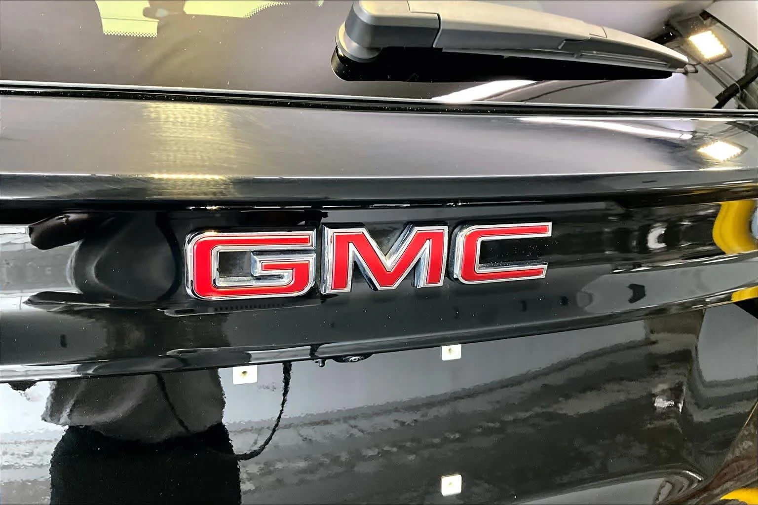 2025 GMC Acadia Elevation - Photo 65