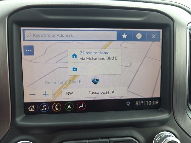 Used 2019 Gray GMC Denali image 20