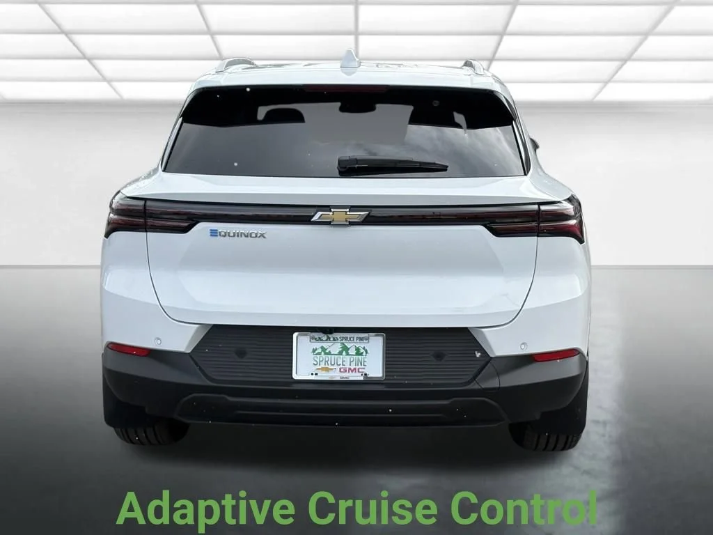 2026 Chevrolet Equinox EV 2LT - Photo 19