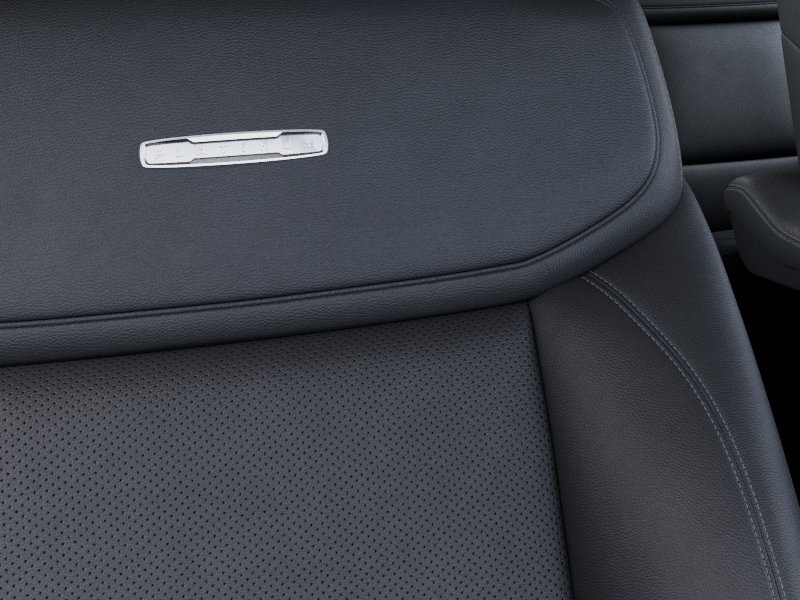 New 2027 Marsh Gray Ford MAX Platinum image 16