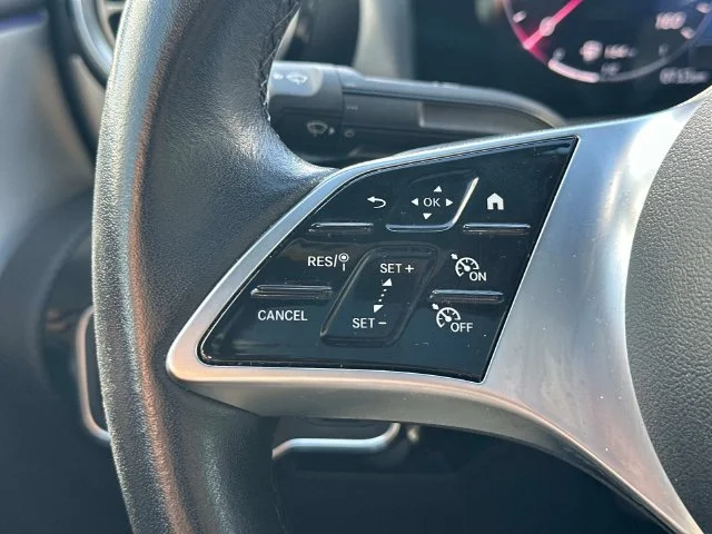 Used 2025 Gray Mercedes-Benz CLA 250 image 24