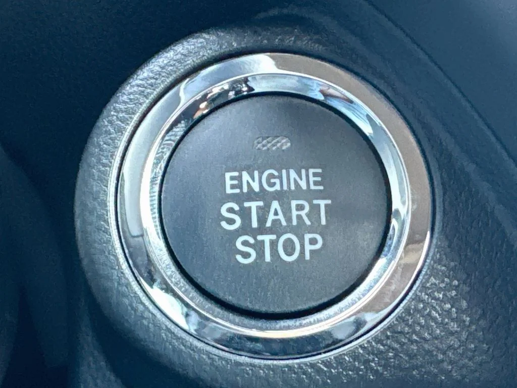 New 2026 Gray Subaru Touring image 20