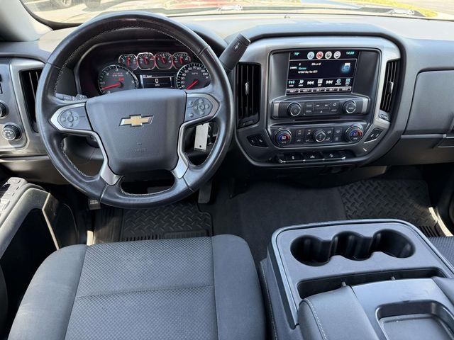 Used 2019 Gray Chevrolet LT image 17