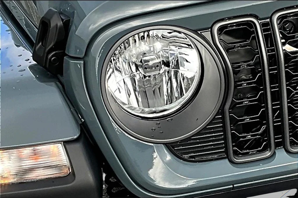 2025 Jeep Gladiator Sport S - Photo 29