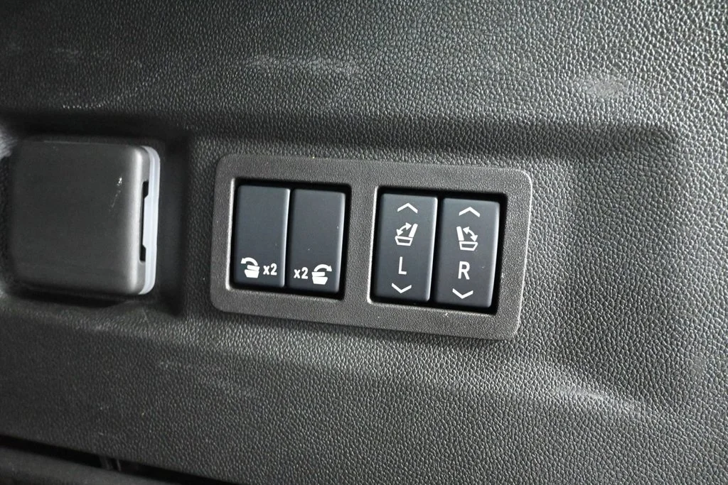 Certified Used 2024 White Chevrolet RST image 39