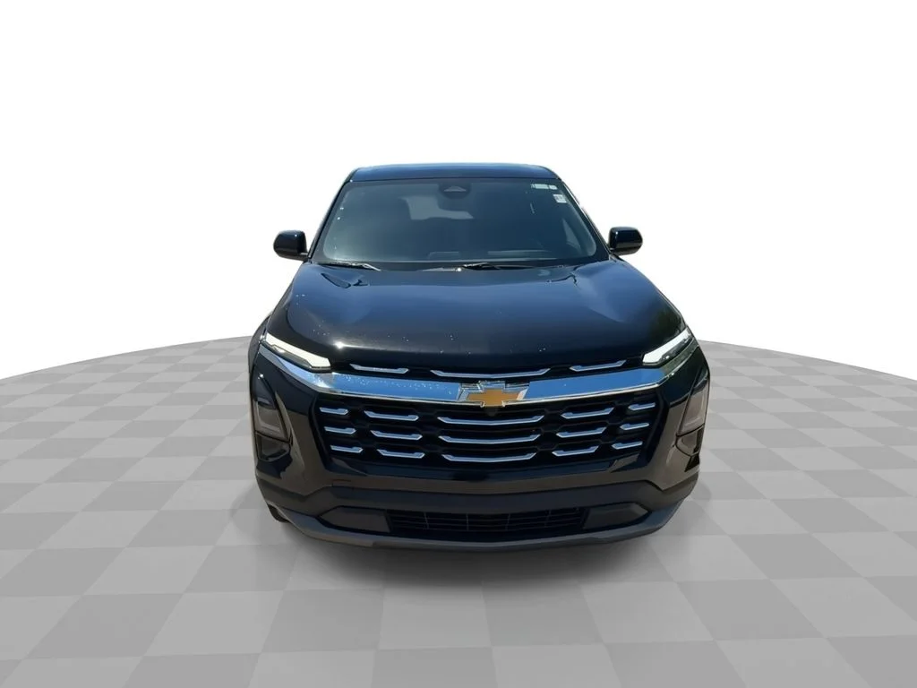 Used 2026 Black Chevrolet LT image 3