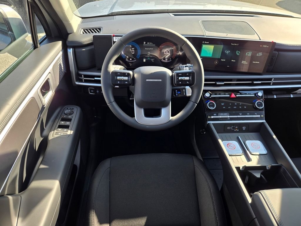 New 2026 Silver Hyundai SE image 6