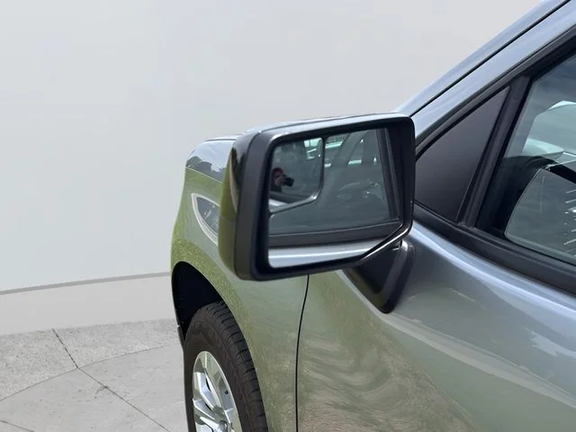 Used 2024 Gray Chevrolet RST image 29