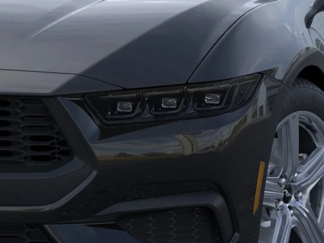 New 2026 Shadow Black Ford EcoBoost image 18