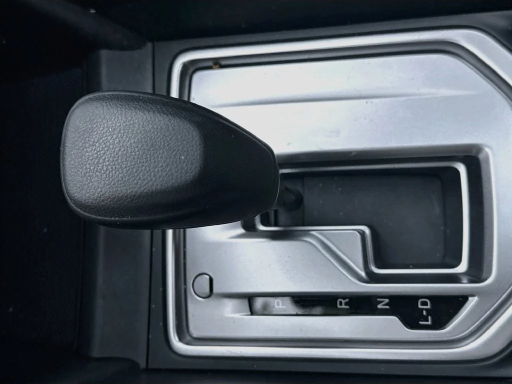 Used 2023 Black Subaru Premium image 18