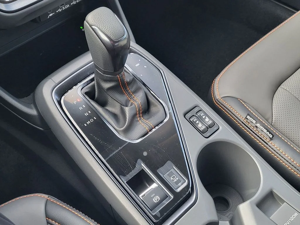 New 2026 SAND DUNE PEARL Subaru Limited Hybrid image 18
