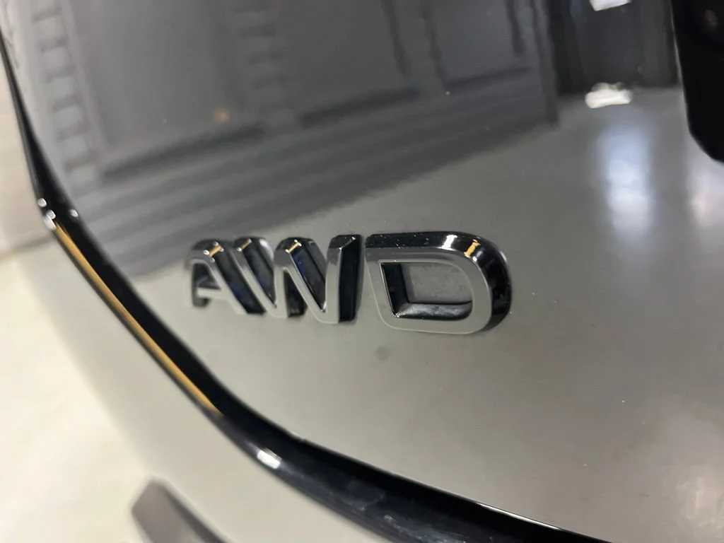 2025 Honda Pilot Black Edition - Photo 84