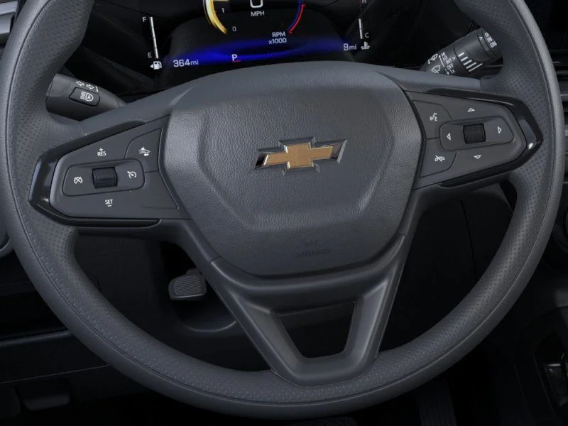 New 2026 White Chevrolet LT image 19