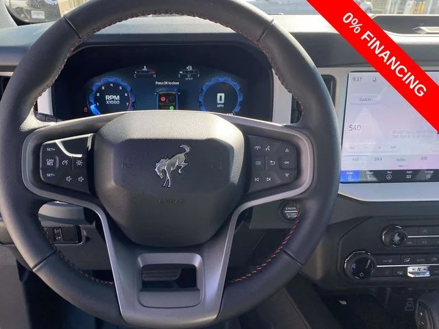 New 2026 Gray Ford Heritage Edition image 7