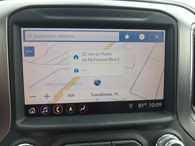 Used 2019 Gray GMC Denali image 20