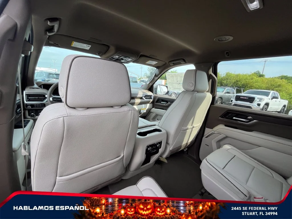 New 2026 Onyx Black GMC Denali image 14