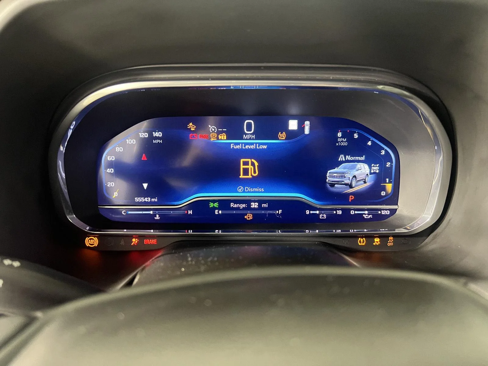 Used 2022 Summit White Chevrolet LT image 15