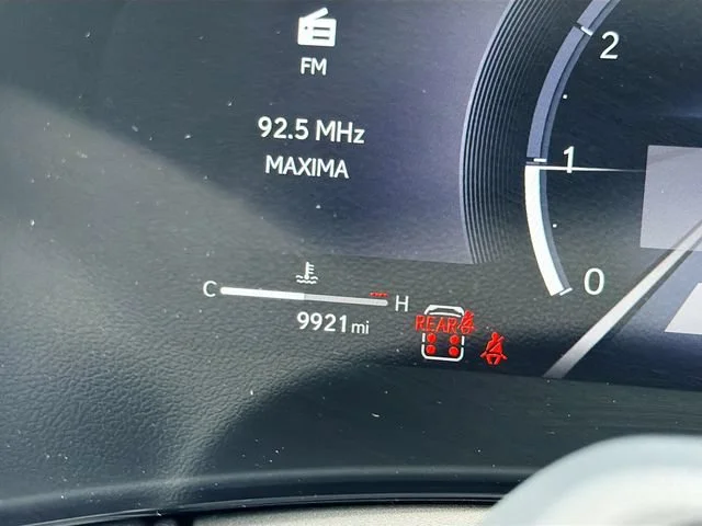 Certified Used 2025 Pear Lexus TX 350 image 44