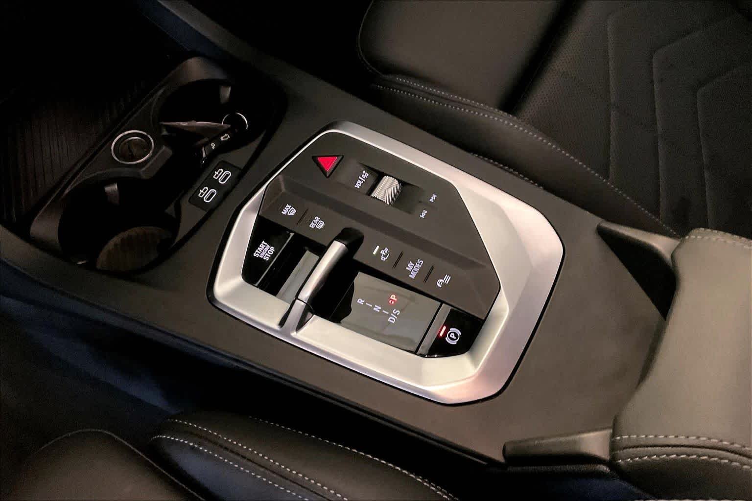 2025 BMW 2 Series M235 - Photo 14