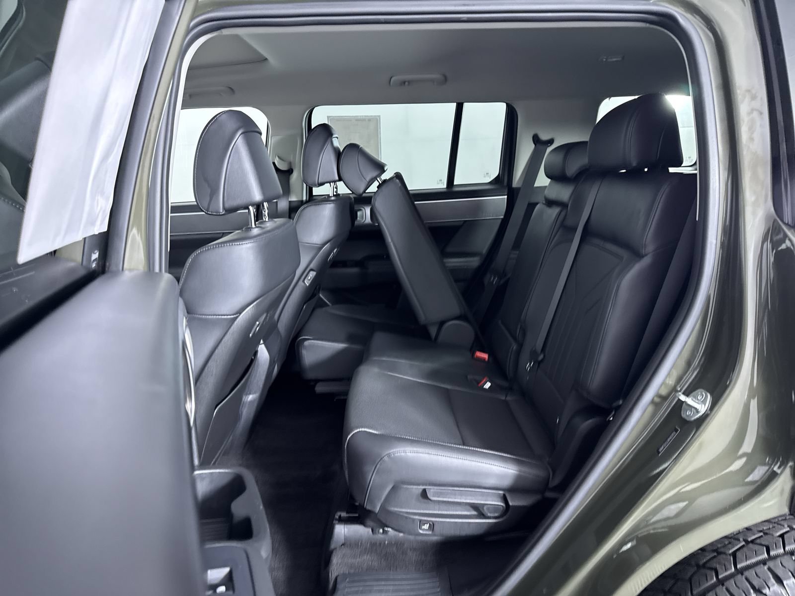 Certified Used 2024 Rockwood Green Hyundai XRT image 23