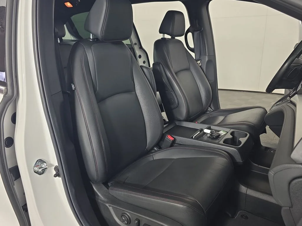 2025 Honda Odyssey Sport L - Photo 21