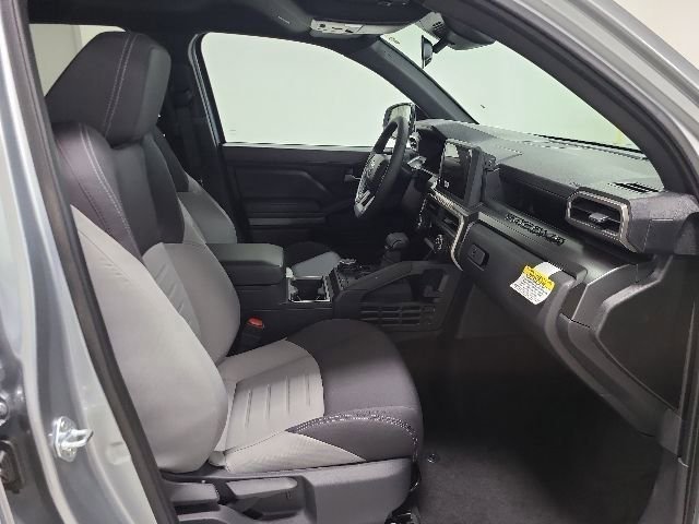 New 2026 Celestial Silver Metallic Toyota TRD Off Road image 11