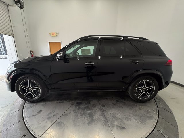 New 2026 Black Mercedes-Benz GLE 350 image 66