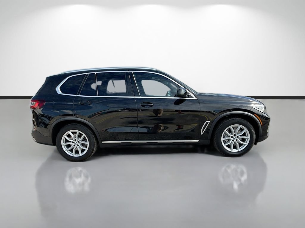 2023 BMW X5 40i - Photo 6