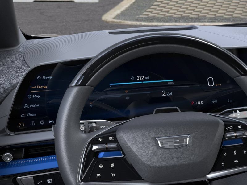 2027 Cadillac OPTIQ Premium Sport - Photo 18