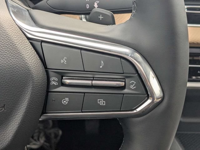 New 2027 Polar White Tricoat Chevrolet ACTIV image 28