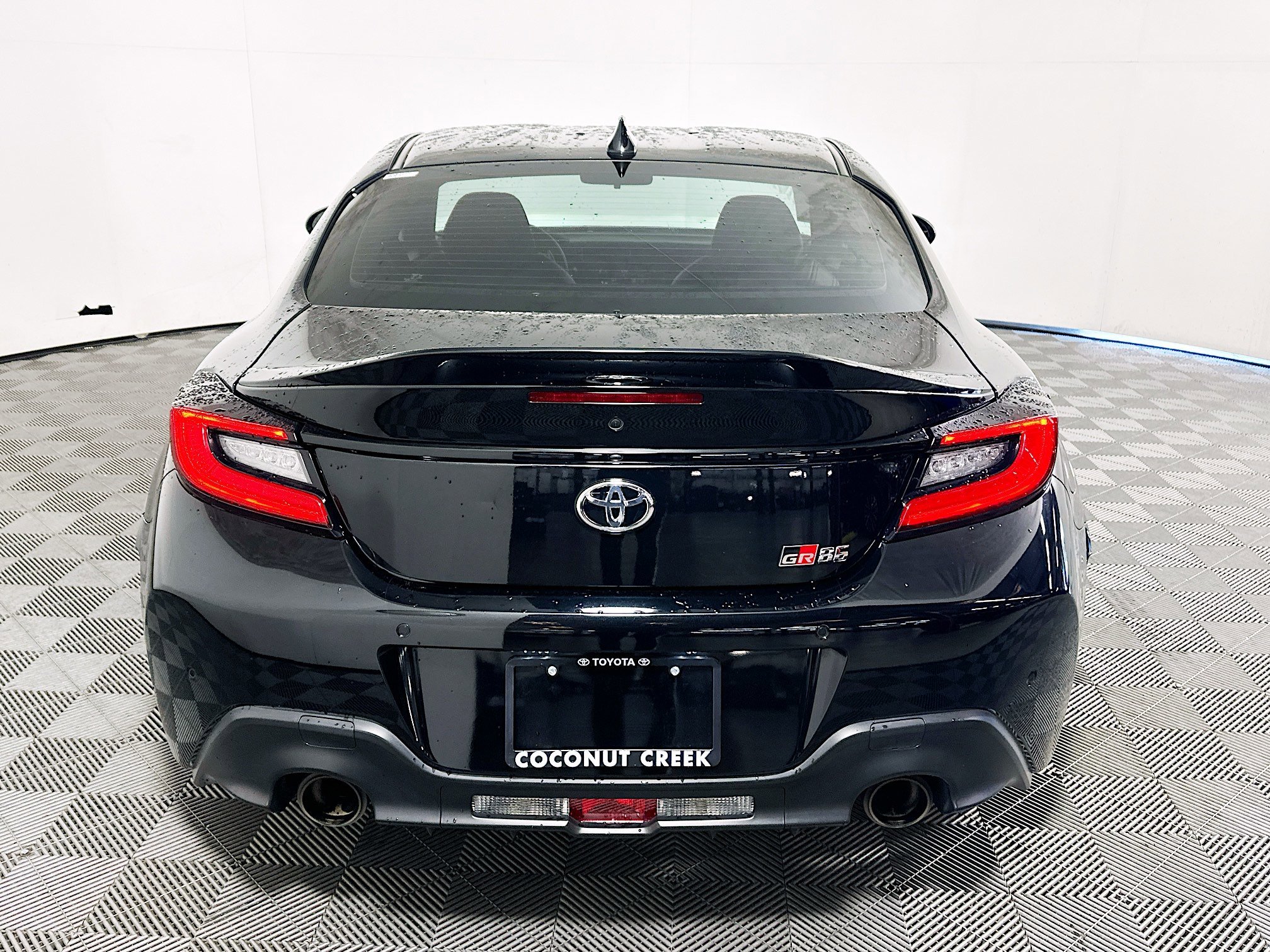 2022 Toyota GR86 thumbnail 6