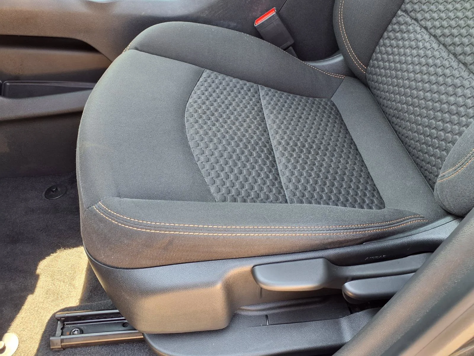 2021 GMC Terrain SLE - Photo 21