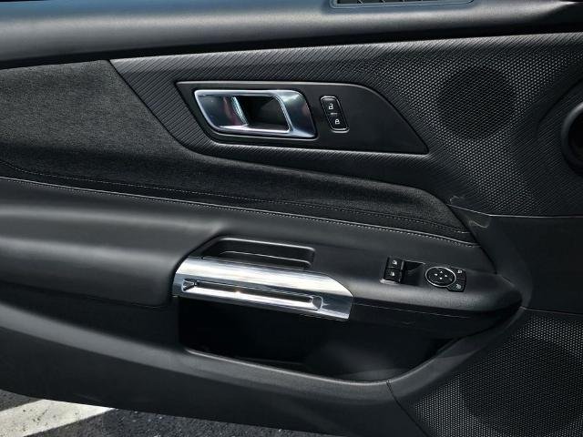 New 2026 Oxford White Ford EcoBoost® Fastback image 46